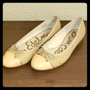 Sam Edelman Flats Size 8